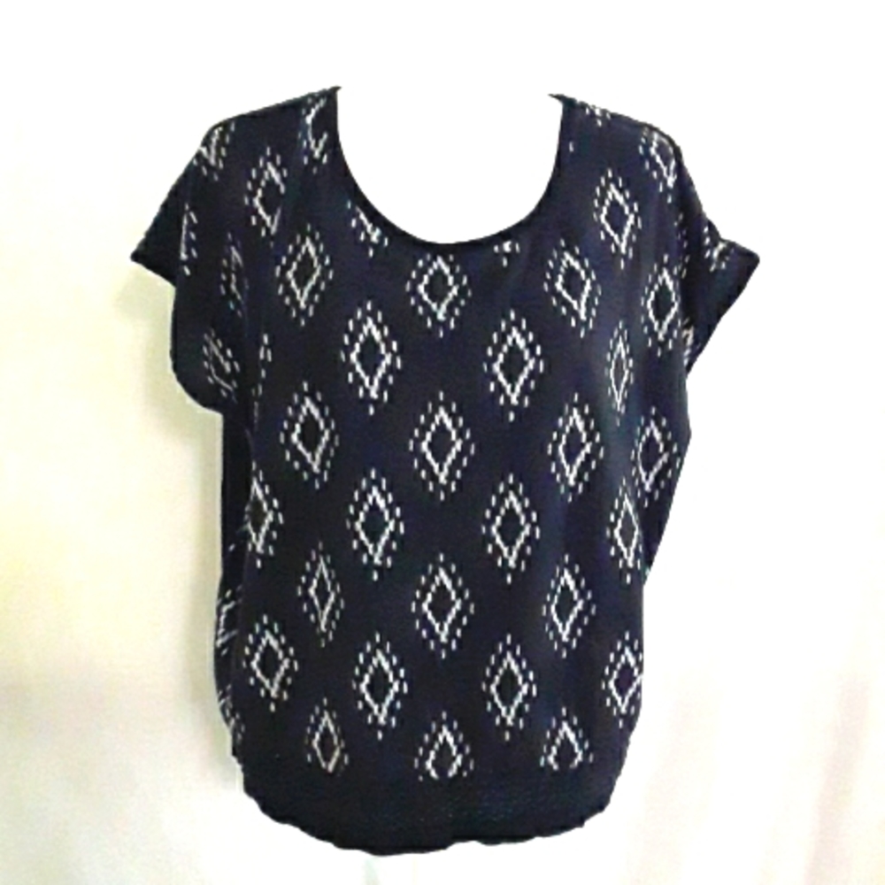 Simply Styled Top